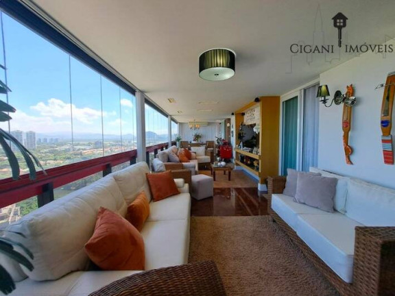 Imagem Apartamento com 3 Quartos à Venda, 190 m² em Barra Da Tijuca - Rio De Janeiro Imagem Apartamento com 3 Quartos à Venda, 190 m² em Barra Da Tijuca - Rio De Janeiro