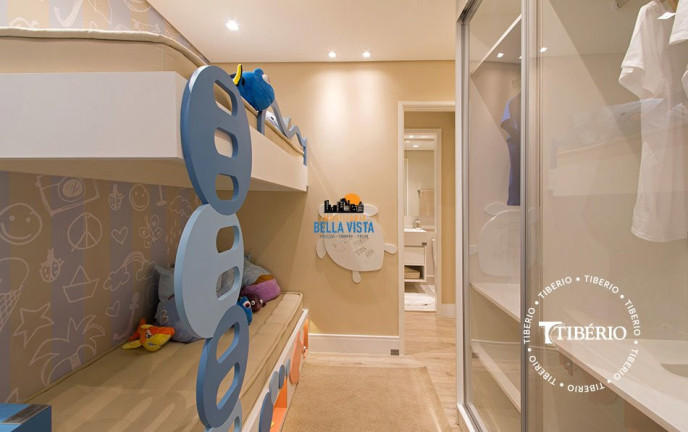 Imagem Apartamento com 2 Quartos à Venda, em Campo Limpo - São Paulo Imagem Apartamento com 2 Quartos à Venda, em Campo Limpo - São Paulo