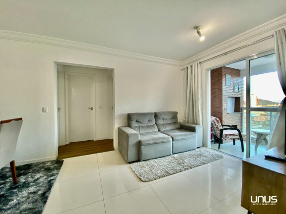 Imagem Apartamento com 2 Quartos à Venda, 88 m² em Passa Vinte - Palhoça
