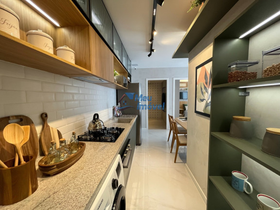 Imagem Imóvel com 2 Quartos à Venda, 45 m² em Samambaia Norte (samambaia) - Brasília