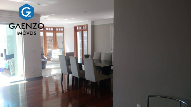 Imagem Casa de Condomínio com 4 Quartos à Venda, 300 m² em Alphaville - Santana De Parnaíba Imagem Casa de Condomínio com 4 Quartos à Venda, 300 m² em Alphaville - Santana De Parnaíba