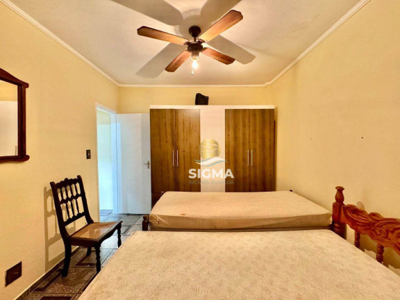 Imagem Apartamento com 2 Quartos à Venda, 70 m² em Pitangueiras - Guarujá