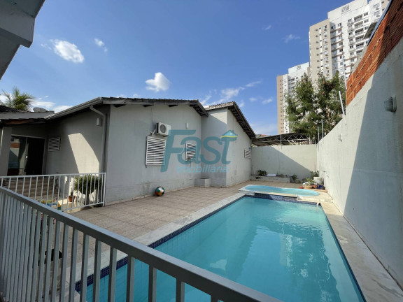 Imagem Casa com 5 Quartos à Venda, 600 m² em Jardim Shangri-la - Cuiabá