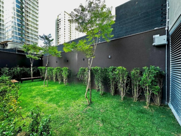 Imagem Imóvel com 1 Quarto à Venda, 47 m² em Brooklin - São Paulo