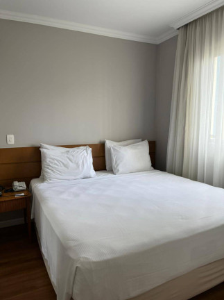 Imagem Apartamento com 2 Quartos para Alugar, 48 m² em Consolação - São Paulo