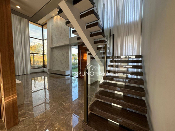 Imagem Casa com 5 Quartos à Venda, 360 m² em Condomínio Gran Royalle - Igarapé Imagem Casa com 5 Quartos à Venda, 360 m² em Condomínio Gran Royalle - Igarapé
