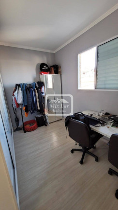 Imagem Casa de Condomínio com 2 Quartos à Venda, 72 m² em Padroeira - Osasco