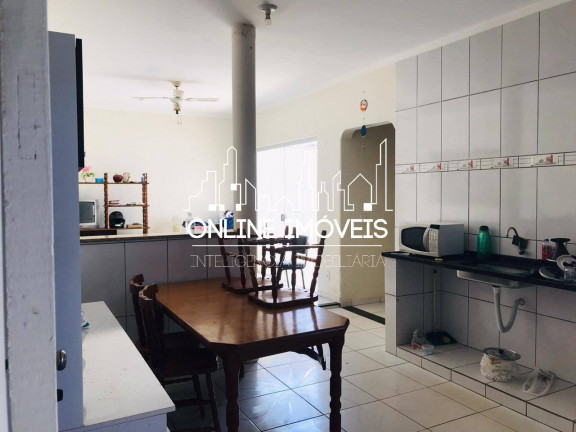 Imagem Casa com 2 Quartos à Venda,  em Mogi Mirim