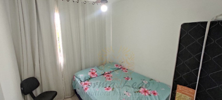 Imagem Imóvel com 3 Quartos à Venda, 70 m² em Atalaia - Aracaju