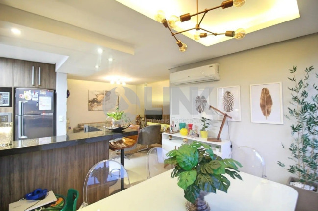 Apartamento com 3 Quartos à Venda, 73 m² em Cristo Redentor - Porto Alegre