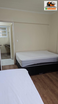 Imagem Apartamento com 2 Quartos à Venda, 90 m² em Gonzaga - Santos Imagem Apartamento com 2 Quartos à Venda, 90 m² em Gonzaga - Santos