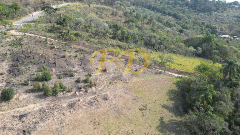 Imóvel Comercial à Venda, 4 m² em Canjica (terra Preta) - Mairiporã