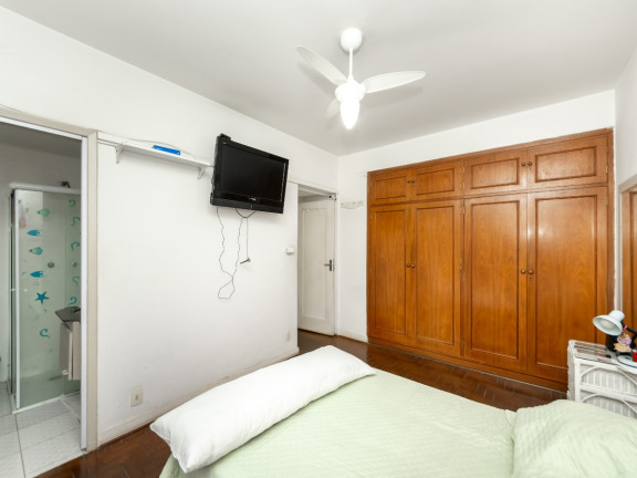 Imagem Apartamento com 3 Quartos à Venda, 104 m² em Paraíso - São Paulo