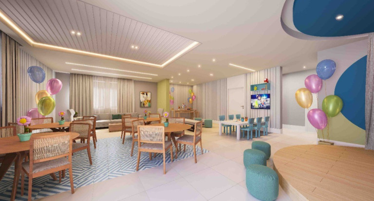 Imagem Imóvel com 3 Quartos à Venda, 109 m² em Jardim Do Mar - São Bernardo Do Campo Imagem Imóvel com 3 Quartos à Venda, 109 m² em Jardim Do Mar - São Bernardo Do Campo