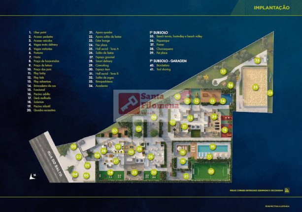Imagem Apartamento com 2 Quartos à Venda, 57 m² em Vila Alzira - Santo André Imagem Apartamento com 2 Quartos à Venda, 57 m² em Vila Alzira - Santo André