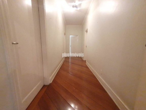 Imagem Apartamento com 3 Quartos para Alugar, 220 m² em Higienópolis - São Paulo Imagem Apartamento com 3 Quartos para Alugar, 220 m² em Higienópolis - São Paulo