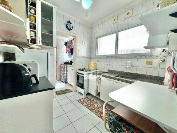 Imagem Apartamento com 1 Quarto à Venda, 60 m² em Jardim Astúrias - Guarujá Imagem Apartamento com 1 Quarto à Venda, 60 m² em Jardim Astúrias - Guarujá