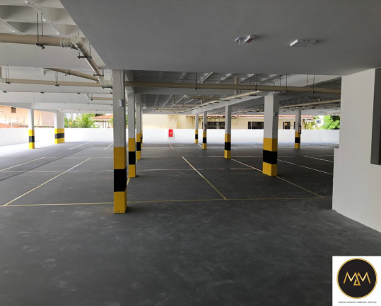 Imagem Apartamento com 3 Quartos à Venda, 81 m² em Manaíra - João Pessoa Imagem Apartamento com 3 Quartos à Venda, 81 m² em Manaíra - João Pessoa