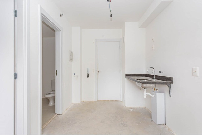 Imagem Apartamento com 1 Quarto à Venda, 27 m² em Ipiranga - São Paulo Imagem Apartamento com 1 Quarto à Venda, 27 m² em Ipiranga - São Paulo