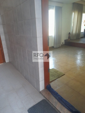 Imagem Imóvel com 3 Quartos à Venda, 267 m² em Vila Deodoro - São Paulo