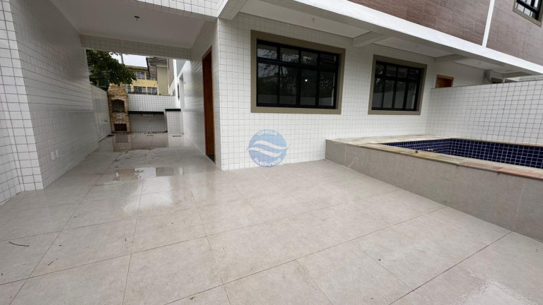 Casa com 3 Quartos à Venda, 140 m² em Vila Belmiro - Santos