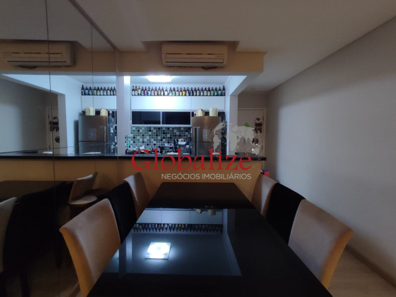 Imagem Imóvel com 2 Quartos à Venda, 92 m² em Ponta Da Praia - Santos