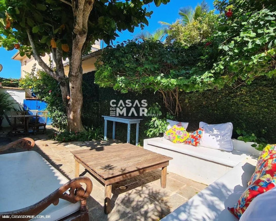 Imagem Imóvel com 5 Quartos para Alugar ou Temporada, 250 m² em Praia Rasa - Armação Dos Búzios Imagem Imóvel com 5 Quartos para Alugar ou Temporada, 250 m² em Praia Rasa - Armação Dos Búzios