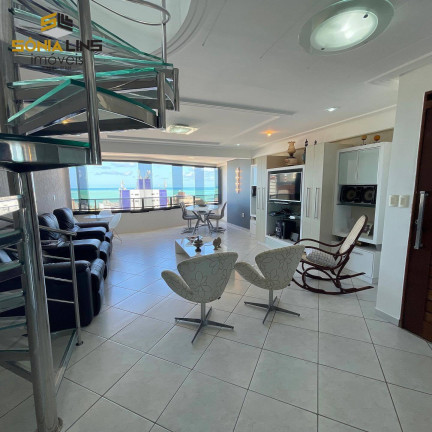 Imagem Apartamento à Venda, 250 m² em Manaíra - João Pessoa Imagem Apartamento à Venda, 250 m² em Manaíra - João Pessoa