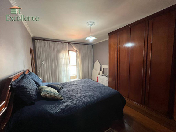 Imagem Sobrado com 3 Quartos à Venda, 150 m² em Campestre - Santo André Imagem Sobrado com 3 Quartos à Venda, 150 m² em Campestre - Santo André