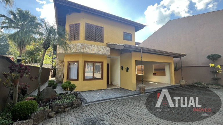 Imagem Casa com 5 Quartos à Venda, 475 m² em Cachoeirinha - Bom Jesus Dos Perdões Imagem Casa com 5 Quartos à Venda, 475 m² em Cachoeirinha - Bom Jesus Dos Perdões