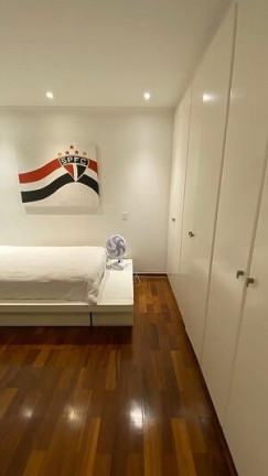 Imagem Apartamento com 3 Quartos à Venda, 260 m² em Higienópolis - São Paulo Imagem Apartamento com 3 Quartos à Venda, 260 m² em Higienópolis - São Paulo