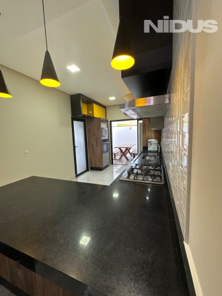 Imagem Casa com 3 Quartos à Venda, 200 m² em Cyrela Landscape Esplanada - Votorantim Imagem Casa com 3 Quartos à Venda, 200 m² em Cyrela Landscape Esplanada - Votorantim