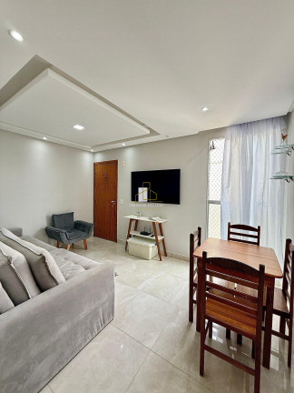Imóvel com 2 Quartos à Venda, 45 m² em Jardim Limoeiro - Serra