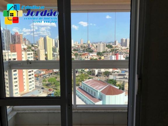 Imagem Apartamento com 3 Quartos à Venda, 80 m² em Santa Terezinha - Santo André Imagem Apartamento com 3 Quartos à Venda, 80 m² em Santa Terezinha - Santo André