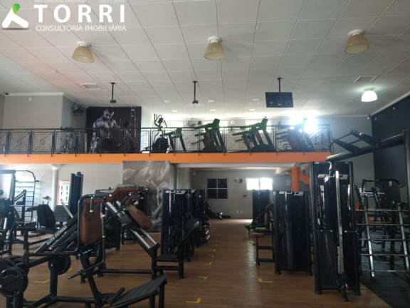 Imagem Imóvel Comercial à Venda, 794 m² em Jardim Ana Maria - Sorocaba Imagem Imóvel Comercial à Venda, 794 m² em Jardim Ana Maria - Sorocaba