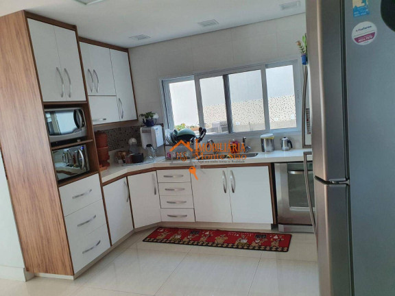 Imagem Casa com 3 Quartos à Venda, 320 m² em Jardim Fazenda Rincão - Arujá Imagem Casa com 3 Quartos à Venda, 320 m² em Jardim Fazenda Rincão - Arujá