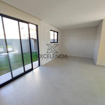 Imagem Sobrado com 3 Quartos à Venda, 120 m² em Costeira - São José Dos Pinhais