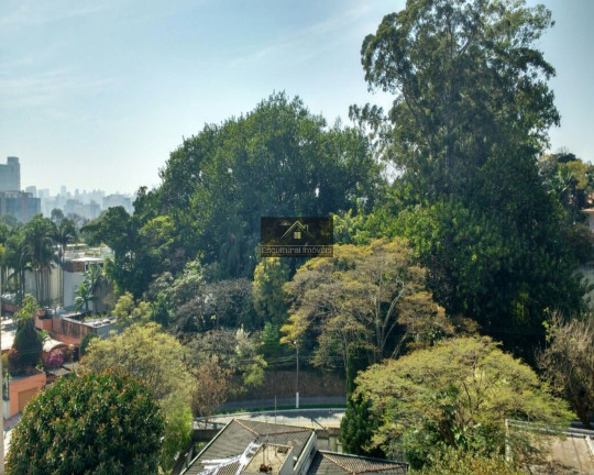 Imagem Apartamento com 1 Quarto para Alugar, 49 m² em Butantã - São Paulo