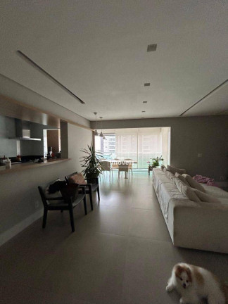 Imagem Apartamento com 4 Quartos à Venda, 137 m² em Adalgisa - Osasco