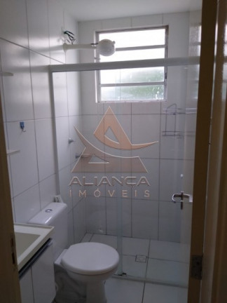 Imagem Apartamento com 2 Quartos à Venda, 47 m² em Parque São Sebastião - Ribeirão Preto Imagem Apartamento com 2 Quartos à Venda, 47 m² em Parque São Sebastião - Ribeirão Preto