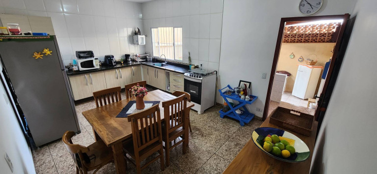 Imagem Sobrado com 4 Quartos à Venda, 175 m² em Nova Cerejeira - Atibaia