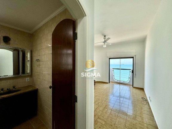 Imagem Apartamento com 4 Quartos à Venda, 160 m² em Jardim Astúrias - Guarujá Imagem Apartamento com 4 Quartos à Venda, 160 m² em Jardim Astúrias - Guarujá