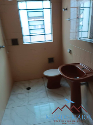 Imagem Casa com 3 Quartos à Venda, 250 m² em Jardim Utinga - Santo André Imagem Casa com 3 Quartos à Venda, 250 m² em Jardim Utinga - Santo André