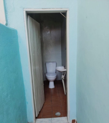 Imagem Casa com 3 Quartos à Venda, 98 m² em Freguesia Do ó - São Paulo