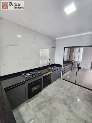 Imagem Casa com 3 Quartos à Venda, 157 m² em Condomínio Villa Verde Bragança - Bragança Paulista