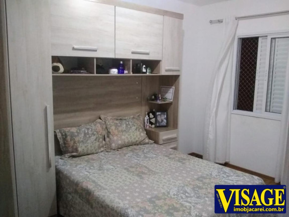 Imagem Apartamento com 2 Quartos à Venda, em Sol Nascente - Jacareí Imagem Apartamento com 2 Quartos à Venda, em Sol Nascente - Jacareí