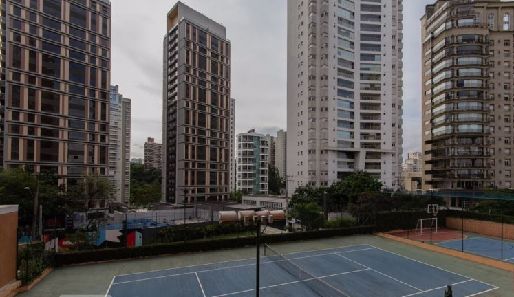Imagem Apartamento com 3 Quartos à Venda, 160 m² em Panamby - São Paulo Imagem Apartamento com 3 Quartos à Venda, 160 m² em Panamby - São Paulo