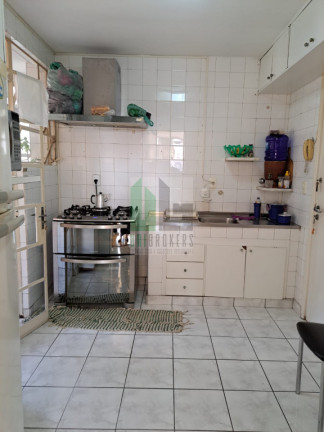 Imagem Apartamento com 2 Quartos à Venda, 80 m² em Vila Mariana - São Paulo Imagem Apartamento com 2 Quartos à Venda, 80 m² em Vila Mariana - São Paulo