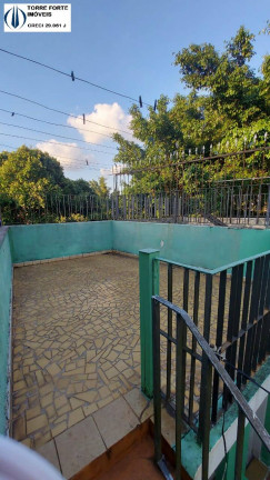 Imagem Casa com 3 Quartos à Venda, 150 m² em Jardim Independência - São Paulo Imagem Casa com 3 Quartos à Venda, 150 m² em Jardim Independência - São Paulo
