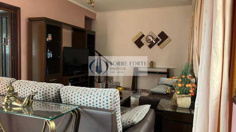 Imagem Casa com 3 Quartos à Venda, 299 m² em Parque Santa Madalena - São Paulo Imagem Casa com 3 Quartos à Venda, 299 m² em Parque Santa Madalena - São Paulo